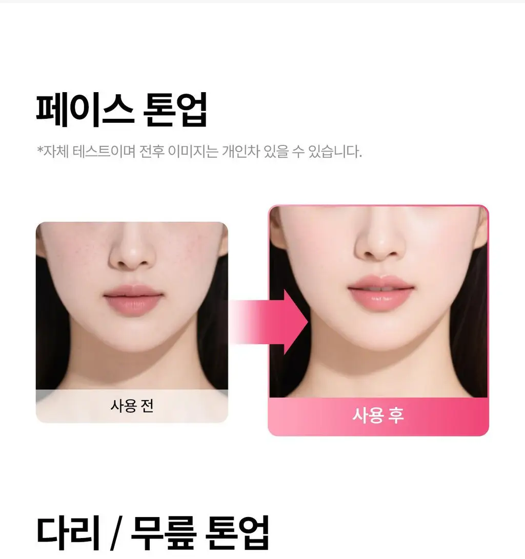 [청담샵톤업/멀티톤업] 잇츠스킨 시크릿 솔루션 웨딩 드레스 퓨어 크림 100ml 상세페이지 6